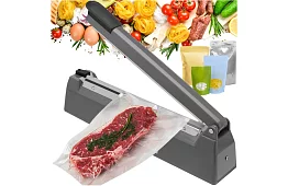 Ręczna zgrzewarka folii 300 mm