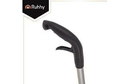 Mop z mikrofibry z rozpylaczem 41 cm, zbiornik 600 ml + 2 ściereczki