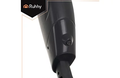 Mop z mikrofibry z rozpylaczem 41 cm, zbiornik 600 ml + 2 ściereczki