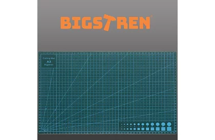 Samo naprawcza mata tnąca A3 – dwustronna