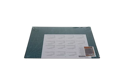 Samo naprawcza mata tnąca A3 – dwustronna