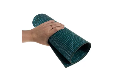 Samo naprawcza mata tnąca A3 – dwustronna