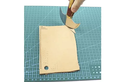 Samo naprawcza mata tnąca A3 – dwustronna