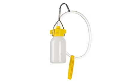 Zestaw do odpowietrzania hamulców rowerowych – XTROBB