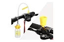 Zestaw do odpowietrzania hamulców rowerowych – XTROBB