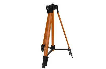 Statyw do lasera niwelacyjnego - 150 cm z gwintem 5/8