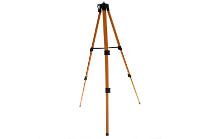 Statyw do lasera niwelacyjnego - 150 cm z gwintem 5/8