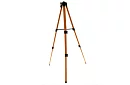 Statyw do lasera niwelacyjnego - 150 cm z gwintem 5/8
