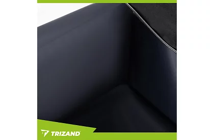 Torba sportowa podróżna T - 40x50x90 cm