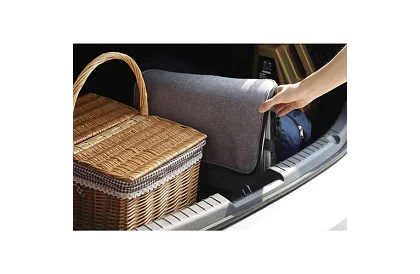 Torba piknikowa termiczna – 40 litrów z wkładami chłodzącymi