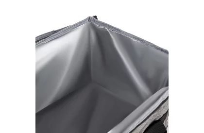 Torba piknikowa termiczna – 40 litrów z wkładami chłodzącymi