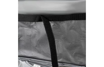 Torba piknikowa termiczna – 40 litrów z wkładami chłodzącymi