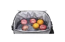 Torba piknikowa termiczna – 40 litrów z wkładami chłodzącymi
