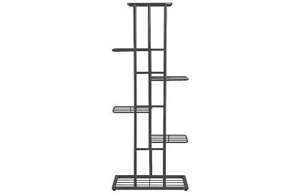 Wysoki stojak na kwiaty – 6 pięter
