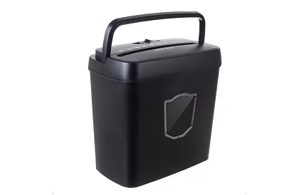 Automatyczny niszczarka dokumentów - 12l