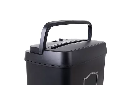 Automatyczny niszczarka dokumentów - 12l