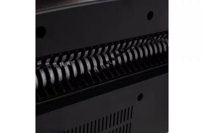 Automatyczny niszczarka dokumentów - 12l