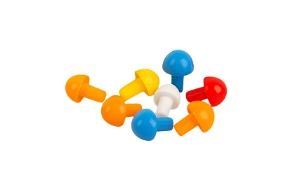 Logiczna gra planszowa Mastermind