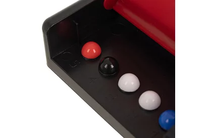 Logiczna gra planszowa Mastermind