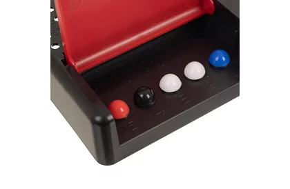 Logiczna gra planszowa Mastermind