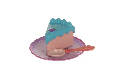 Zestaw herbaty dla dzieci w walizce z jednorożcem