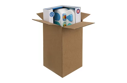 Zabawka edukacyjna z wyskakującymi pojazdami