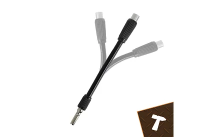 Zestaw precyzyjnych wkrętaków 133 w 1 – torx i bity serwisowe