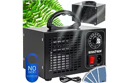 Generator ozonu 150W - oczyszczacz powietrza z timerem