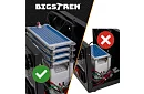 Generator ozonu 150W - oczyszczacz powietrza z timerem