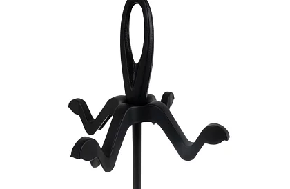 Narzędzia do kominka – zestaw 5 w 1 w stylu retro