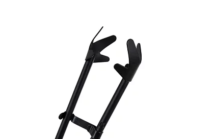 Narzędzia do kominka – zestaw 5 w 1 w stylu retro