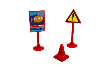 Puzzle tor wyścigowy – podkład drogowy z samochodami