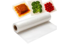 Folia próżniowa w rolce – rękaw 28 × 600 cm