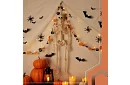 Dekoracja szkielet do zawieszenia – 40 cm