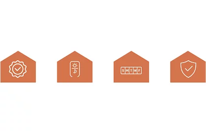 Organizer na leki – 7 dni, 3 × dziennie