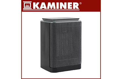 Ceramiczny elektryczny grzejnik LUMNI 1500W