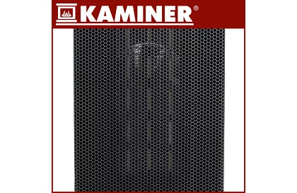 Ceramiczny elektryczny grzejnik LUMNI 1500W