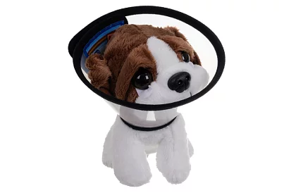 Mała zestaw lekarski – mały weterynarz