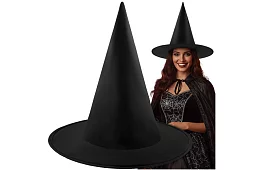 Czarodziejski kapelusz – czarny