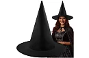 Czarodziejski kapelusz – czarny