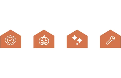 Dekoracyjna złota samoprzylepna firanka 100 × 200 cm – firanka na imprezę