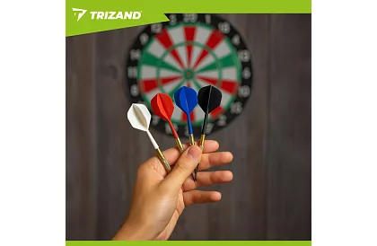 Strzały 12 sztuk + 200 zapasowych grotów