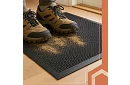 Gumowa mata antypoślizgowa – 60 × 90 cm