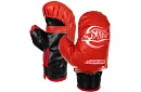 Zestaw bokserski 3 w 1 – worek bokserski i rękawice