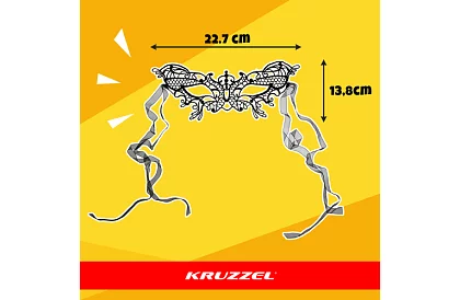 Kostium dziecięce – duży motyl z akcesoriami