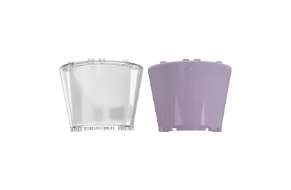 3D Zestaw konstrukcyjny kwiat – BONSAI 172 elementy