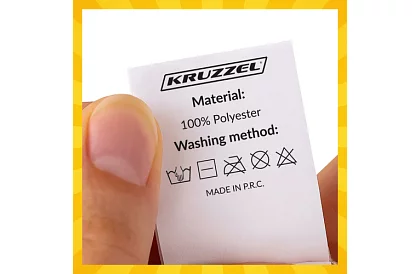 Książka sensoryczna - kontrastowa zabawka dla niemowląt 0+