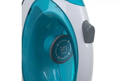 Interaktywne żelazko dla dzieci z efektami dźwiękowymi