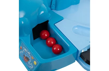 Hladne hipopotamy – gra towarzyska