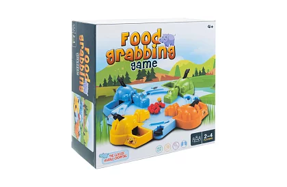 Hladne hipopotamy – gra towarzyska